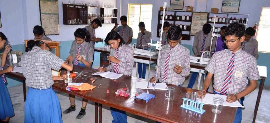 activities curricular laboratory session premier academy cbse muzaffarpur bihar india 