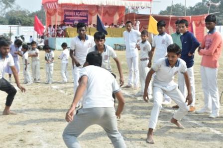 activities co curricular sports and games premier academy cbse muzaffarpur bihar india 