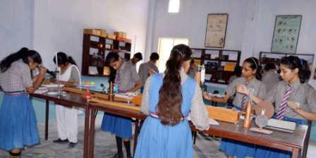 activities curricular laboratory premier academy cbse muzaffarpur bihar india 