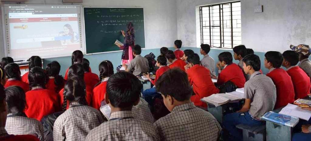 facilities teaching premier academy cbse muzaffarpur bihar india 